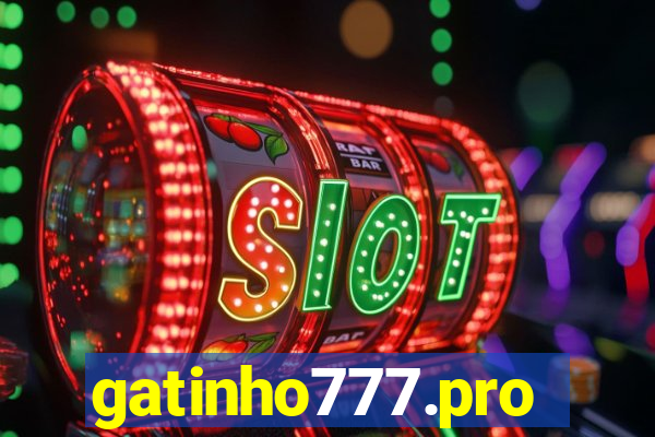 gatinho777.pro