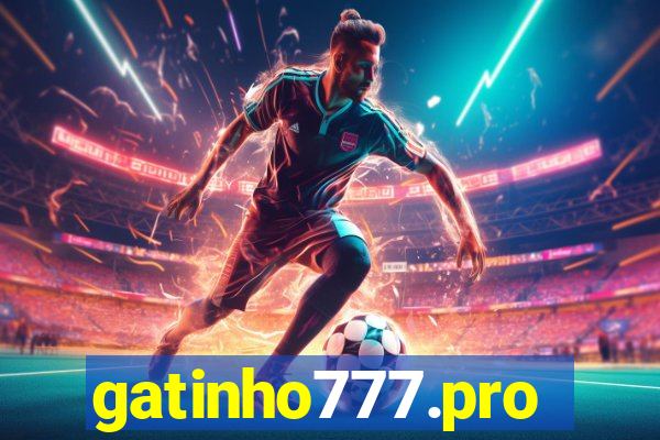 gatinho777.pro