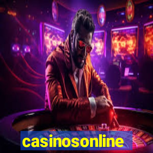 casinosonline