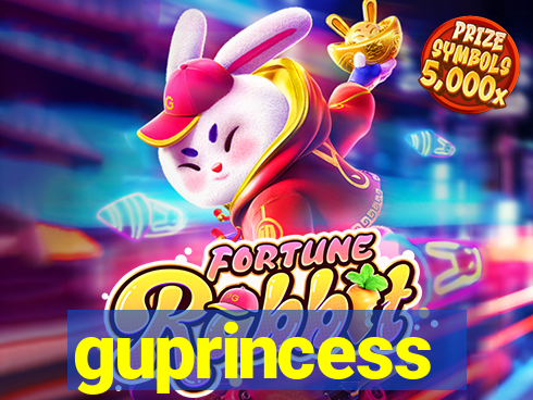 guprincess