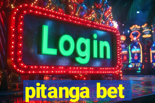 pitanga bet