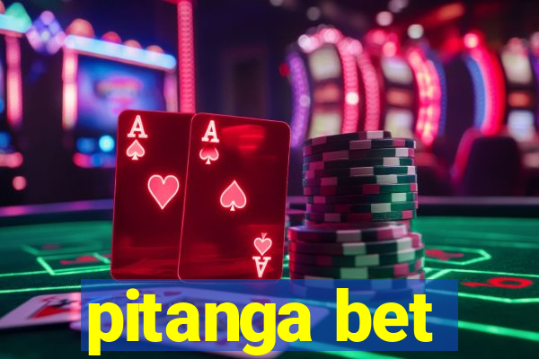 pitanga bet