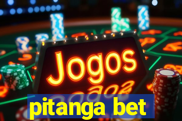 pitanga bet