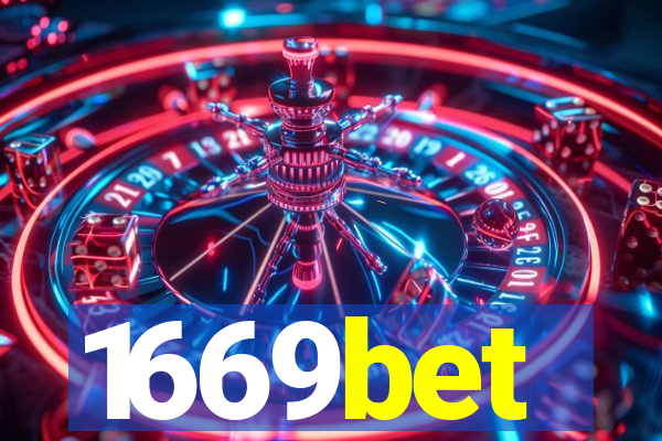 1669bet