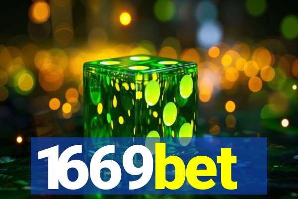 1669bet