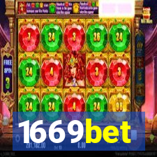 1669bet