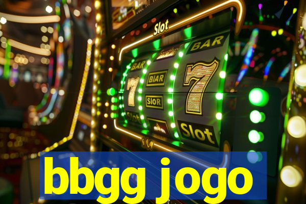 bbgg jogo