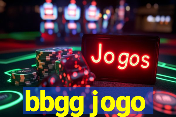 bbgg jogo