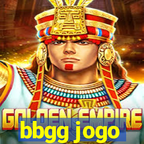 bbgg jogo