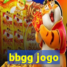 bbgg jogo