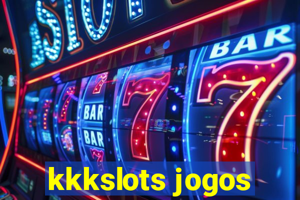 kkkslots jogos