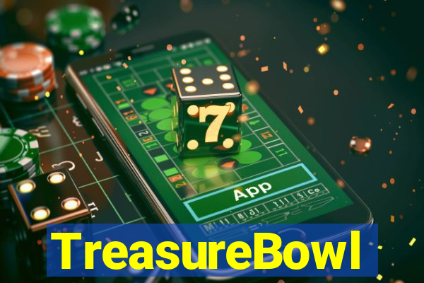 TreasureBowl treasure bowl como ganhar