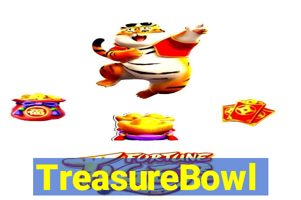 TreasureBowl treasure bowl como ganhar