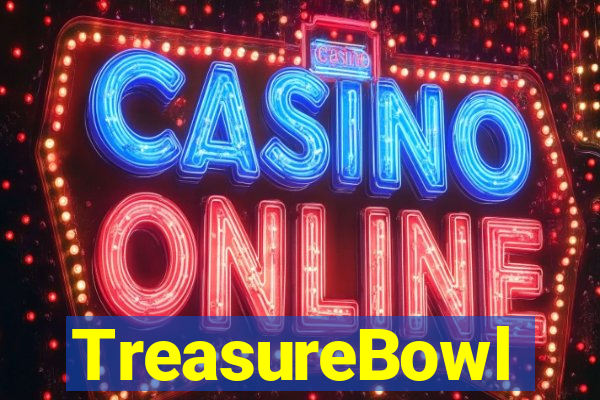 TreasureBowl treasure bowl como ganhar