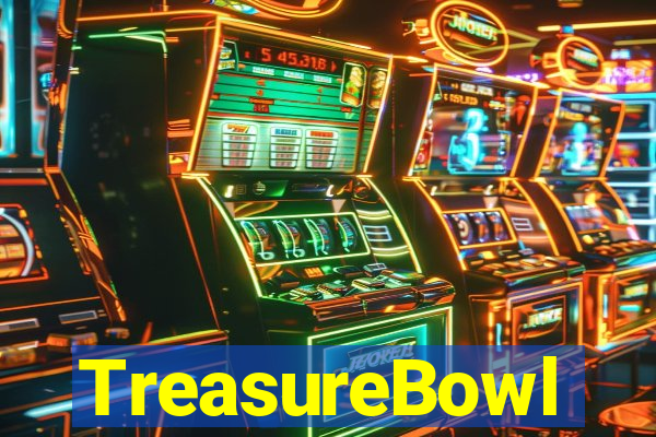 TreasureBowl treasure bowl como ganhar