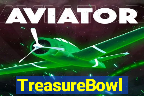 TreasureBowl treasure bowl como ganhar