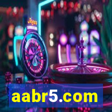 aabr5.com