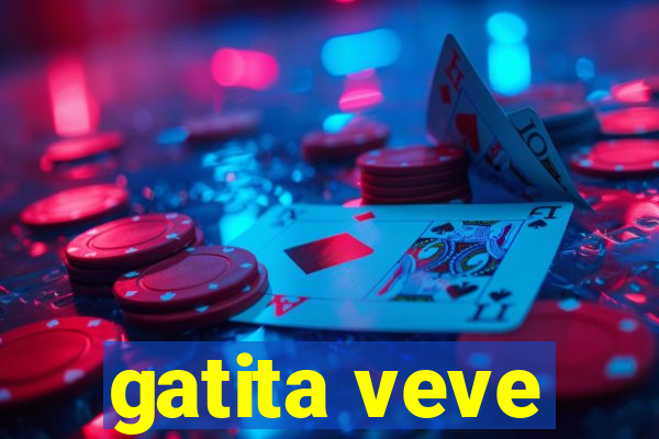 gatita veve