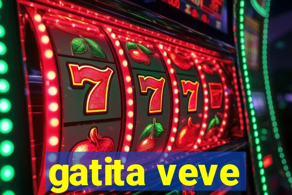 gatita veve