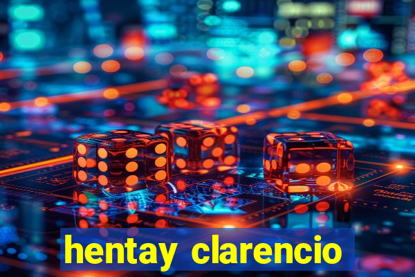 hentay clarencio