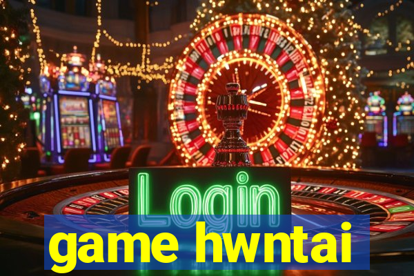 game hwntai