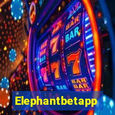 Elephantbetapp