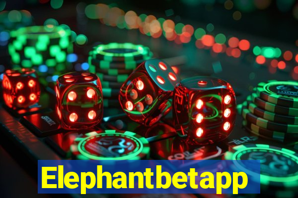 Elephantbetapp