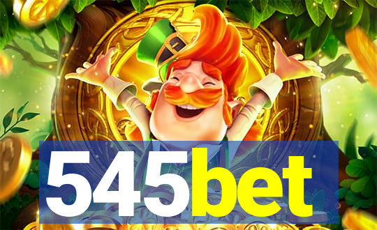 545bet