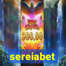 sereiabet