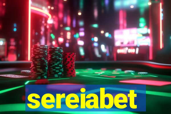 sereiabet