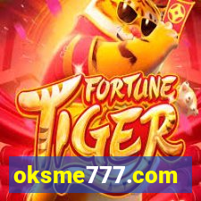 oksme777.com