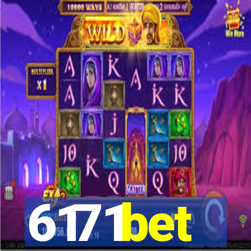 6171bet