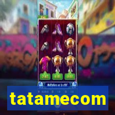 tatamecom