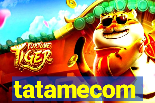 tatamecom