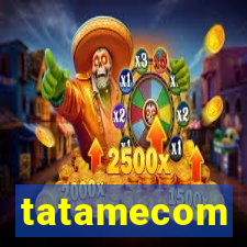 tatamecom