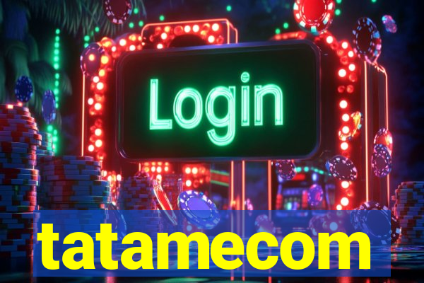 tatamecom