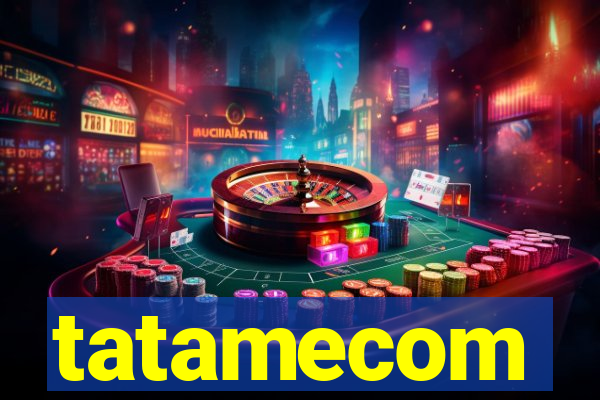 tatamecom