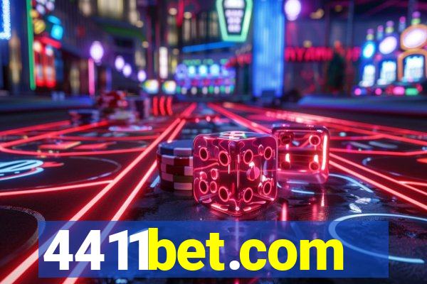 4411bet.com