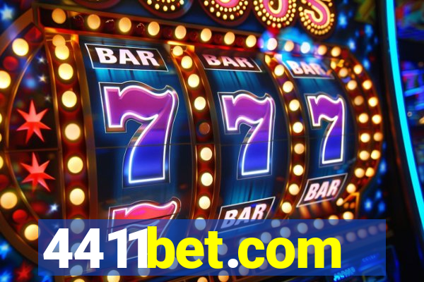 4411bet.com