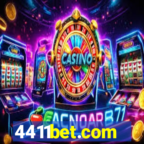 4411bet.com