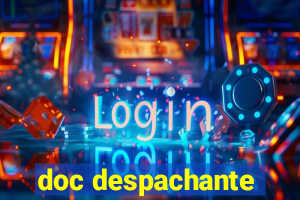 doc despachante