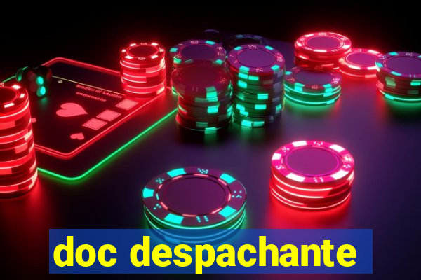 doc despachante