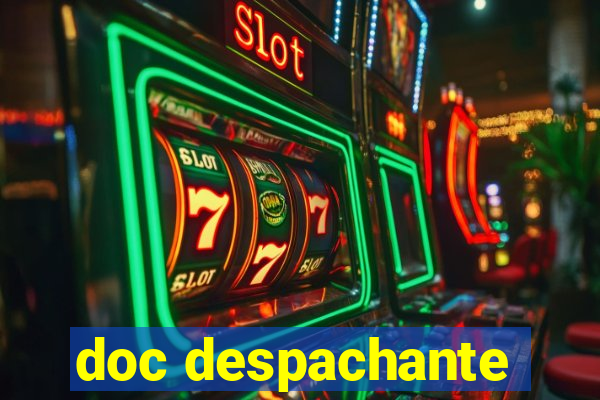 doc despachante