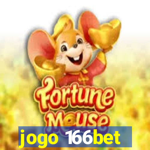 jogo 166bet