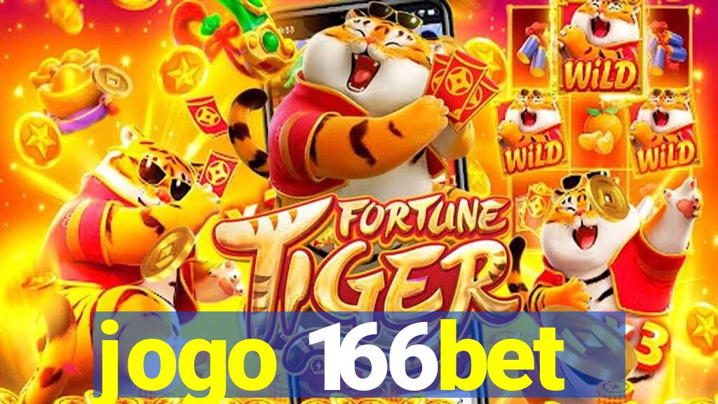 jogo 166bet