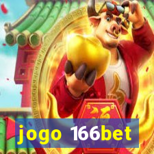 jogo 166bet