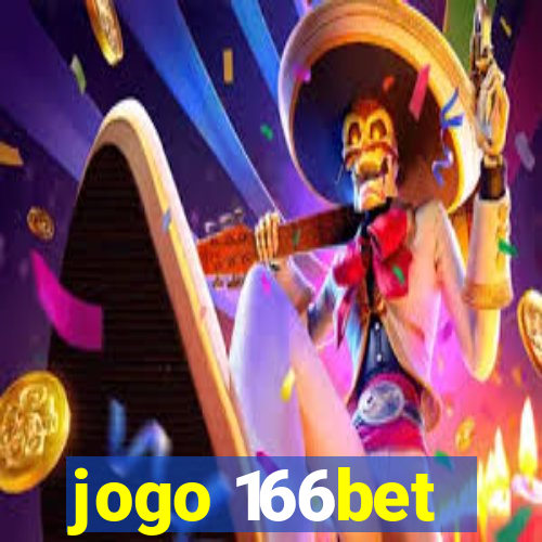 jogo 166bet