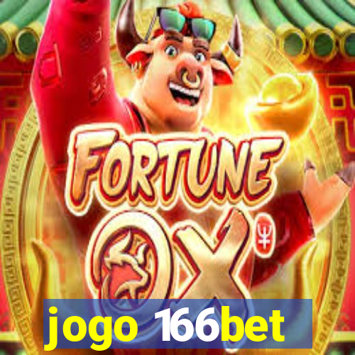 jogo 166bet