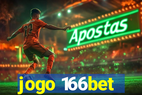 jogo 166bet