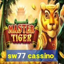 sw77 cassino